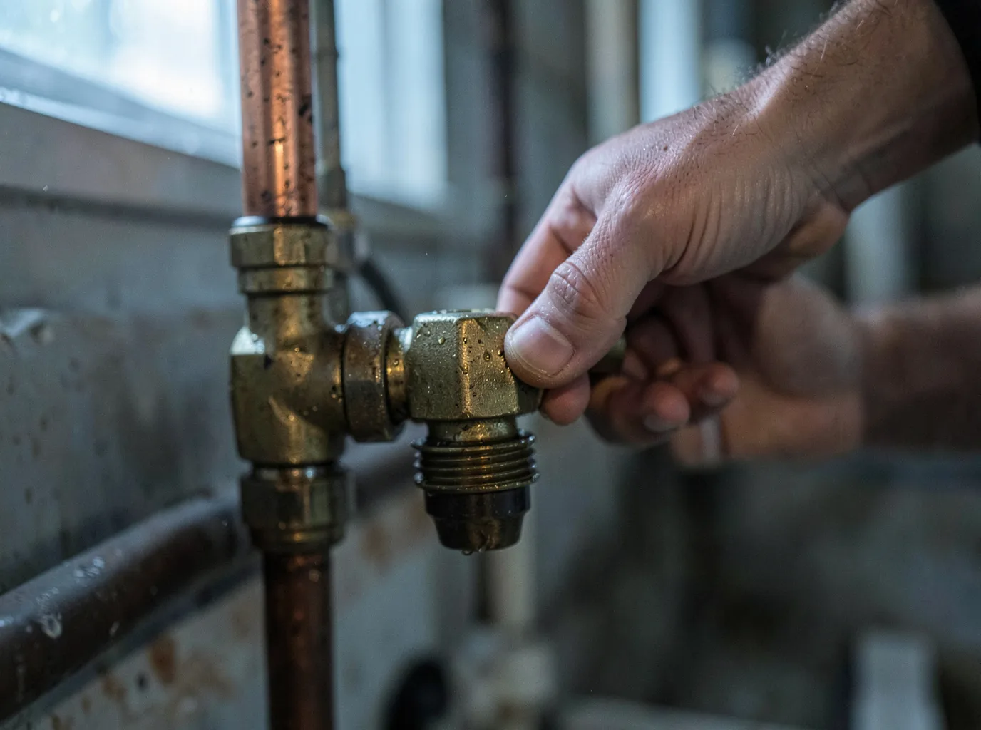 Emergency Plumber Park Hall, MD FAQs